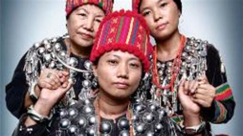 watch exiled kachin women notes from all over the new yorker
