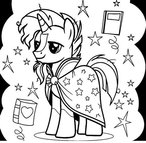 pin  nora    pony coloring pages coloring pages  kids
