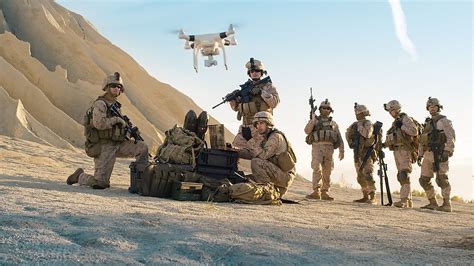 countries   lead drone warfare   future worldatlas