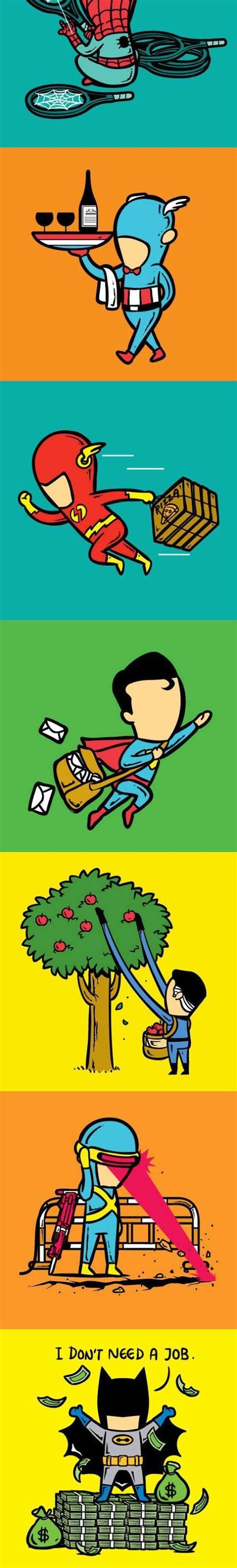 spandex and all valentine s day funny superhero marvel dc comics