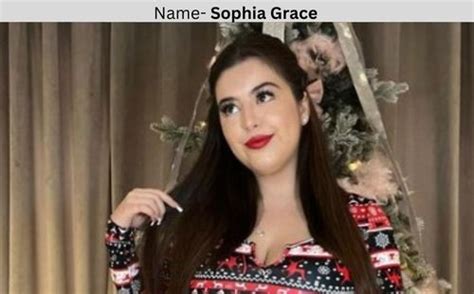 sophia grace and rosie weight age wiki bio affairs height net worth