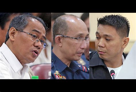 witnesses link leila to bilibid drug trade sex videos headlines news the philippine star