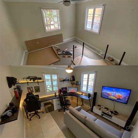 gaming room   small game rooms game room decor home office setup