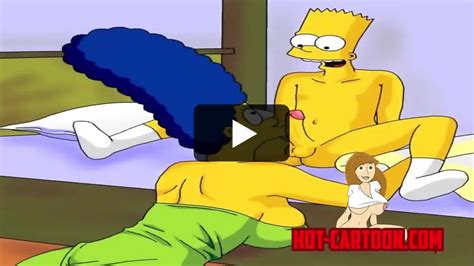 Cartoon Porn Simpsons Porn Mom Fuck Son Eporner