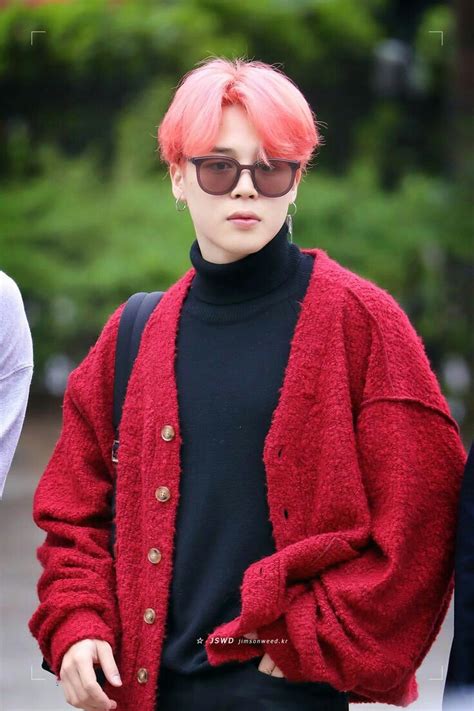 these 15 photos of bts s jimin wearing glasses can wreck your life and