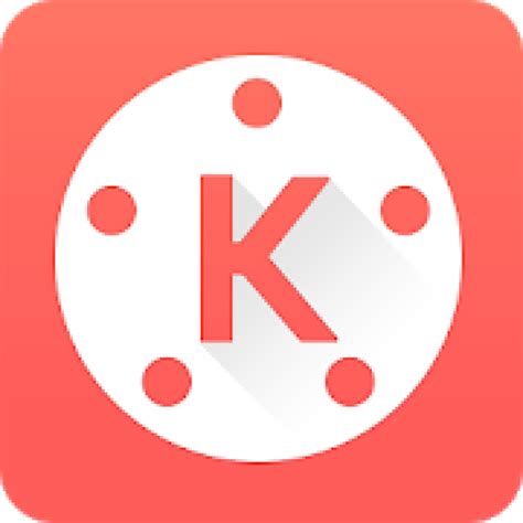 kinemaster logo freeappsforme  apps  android  ios