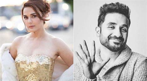 preity zinta vir das to star in upcoming episode of fresh off the boat