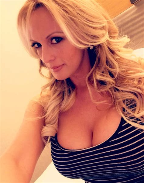 Dlisted Stormy Daniels Passed A Lie Detector Test About