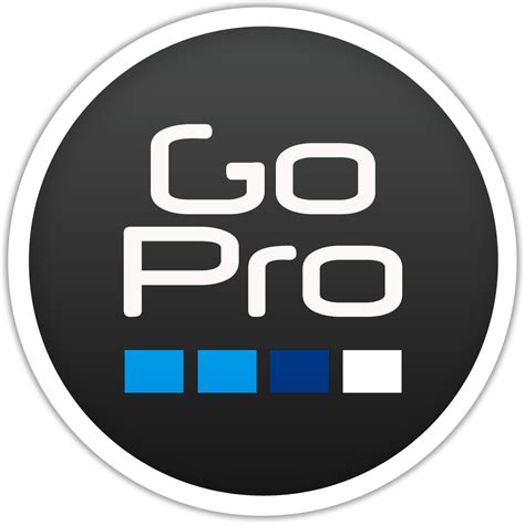 gopro logotip png