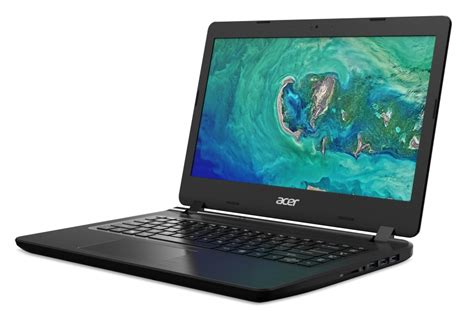 Laptop Acer A314