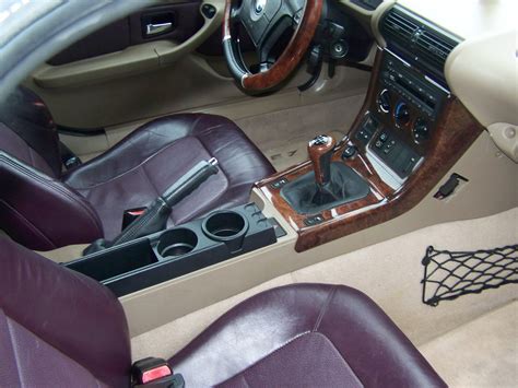 picture   bmw   convertible interior