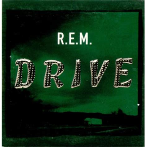 rem drive   cd single set double cd single