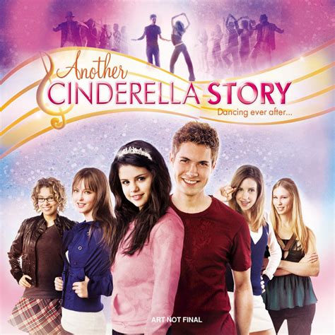 another cinderella story original motion picture soundtrack by