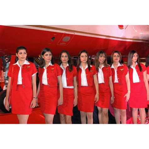 red cotton cabin crew uniform size medium  xl  rs piece   delhi