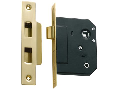 tradco privacy mortise lock interior effects