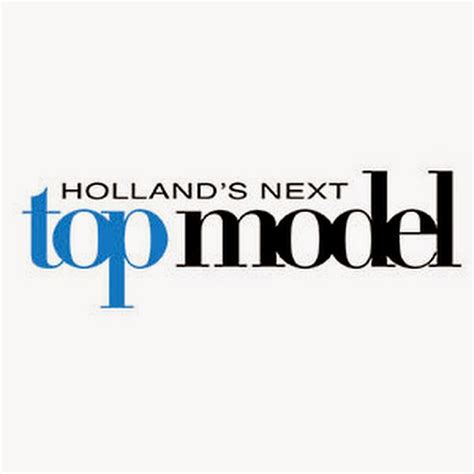 hollands  top model youtube