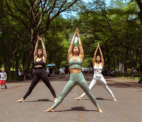 About Our Hot Yoga Classes Modo Yoga New York City