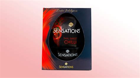 Walkers Sensations Just Launched A Savoury Easter Egg Marie Claire