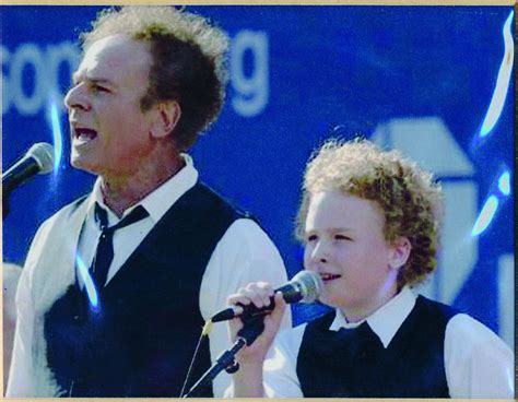 art garfunkel opens up and what spills out is a fascinating mess the