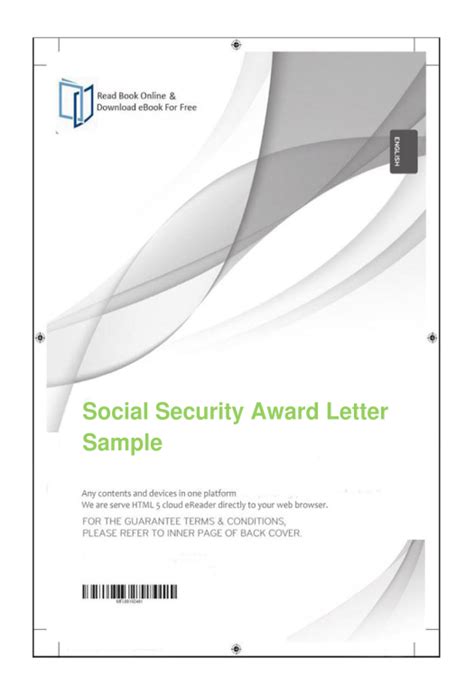 integrate social security award letter sample   netsuite airslate