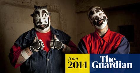 Insane Clown Posse Sue Us Government Over Gang Designation