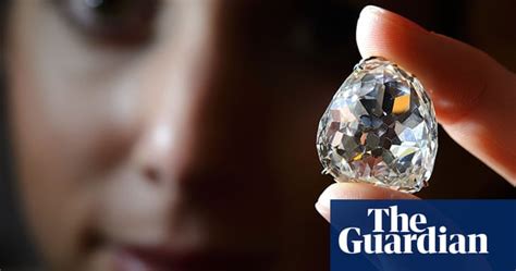 The Pink Star And Other Expensive Diamonds In Pictures Fashion