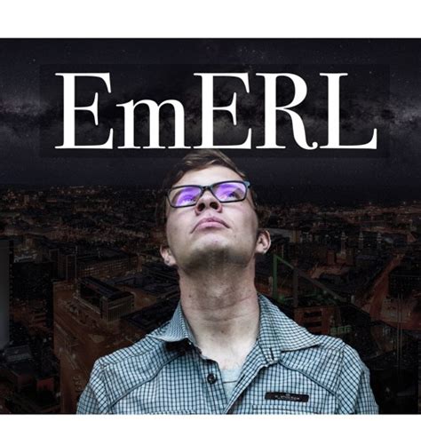stream emerl  listen  songs albums playlists