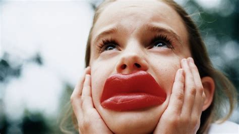 Lip Injections What To Expect When You Undergo The Plumping Procedure