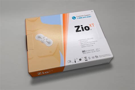 zio packaging rebrand  launch steven contreras