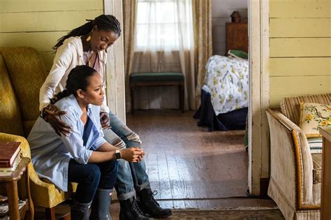 ‘queen sugar review slam dunks and sex scandals wsj