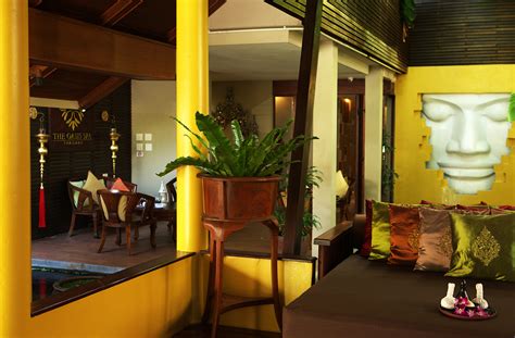 oasis spa royal thai luxury spa kamala phuket thailands  day spa