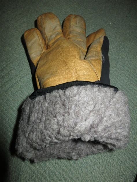 mark baggy richards mountain equipment randonne glove
