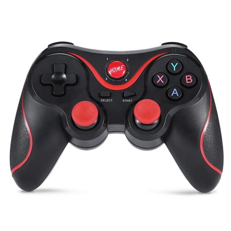 gen game  wireless bluetooth gamepad game controller  ios android smartphones tablet  pc