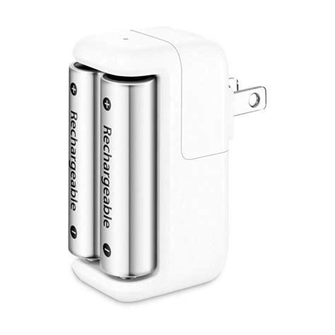 apple battery charger powerno