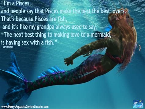 are you a pisces