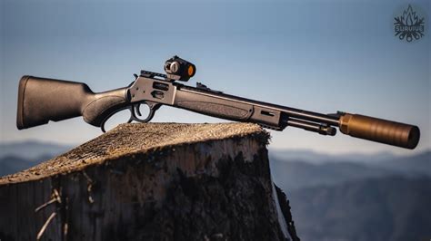 top   tactical lever action rifles