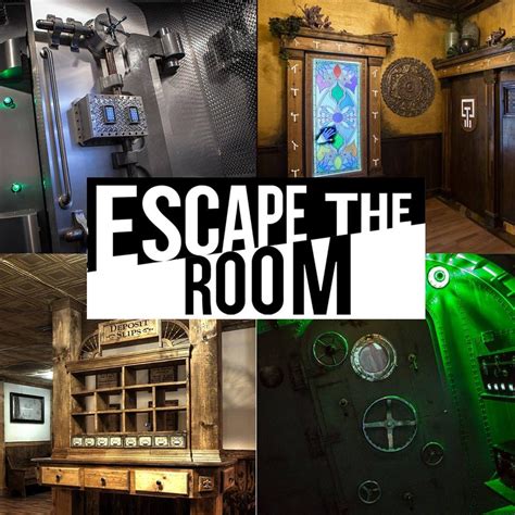 escape  room   real life escape room game