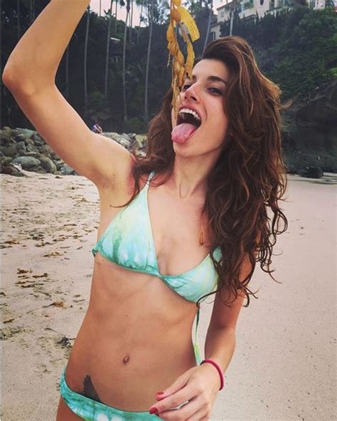 Tania Raymonde Tongue Superficial Gallery