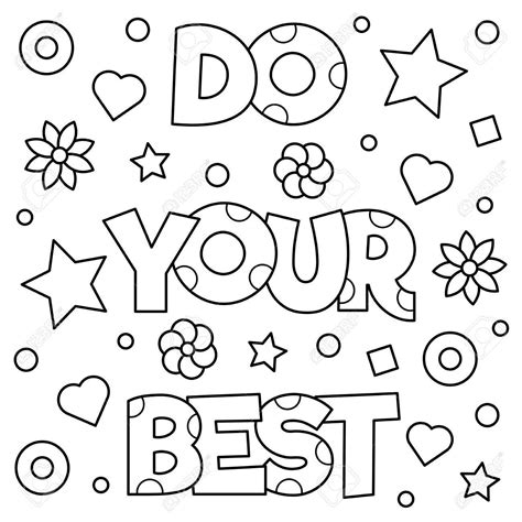 coloring pages quotes easy coloring pages quotes inspiring quote