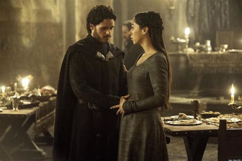Game Of Thrones Recap Season 3 Episode 9 The Starks Fall Apart
