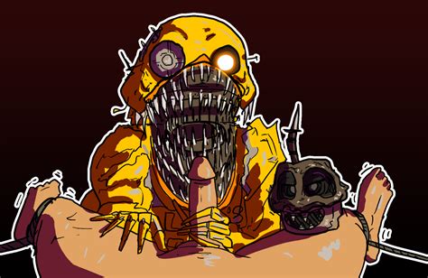 a few more five nights at freddy s rule 34 nerd porn