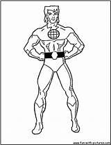 Planet Captain Coloring Pages Kids Printable Color Print Phasma America Sketch Cartoons Cartoon Recommended Choose Getcolorings Board Template sketch template
