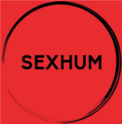 Sexhum Migration Sex Work And Trafficking