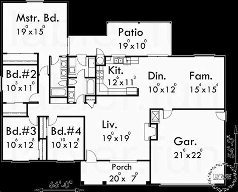 ranch home floor plans  mother  law suite ranch home floor plans floor plans ranch