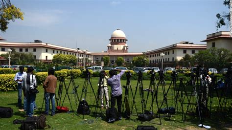 India S Supreme Court Declares Homosexual Sex Illegal Cnn