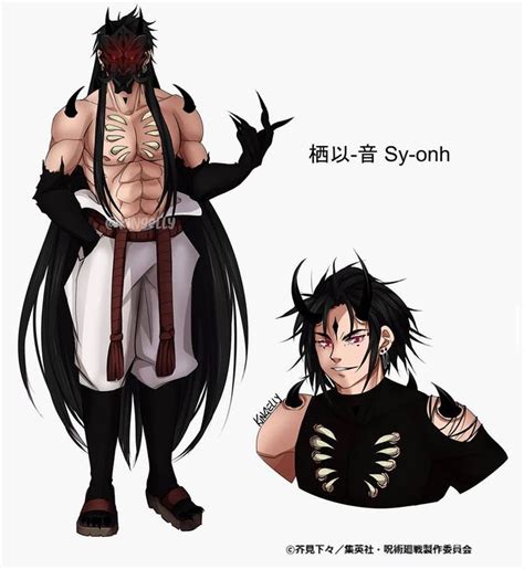 oc masculine   anime character design character inspiration