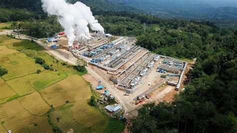 renewable energy legislation  chance  indonesia  move   coal thinkgeoenergy