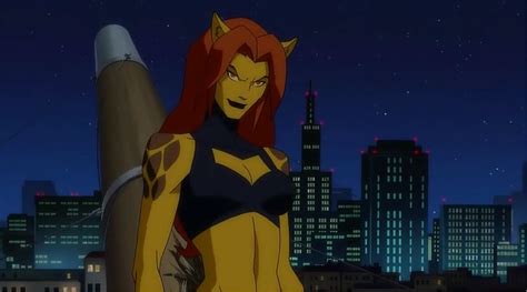 animated comic book villain cheetah naked supervillain images sorted by new luscious