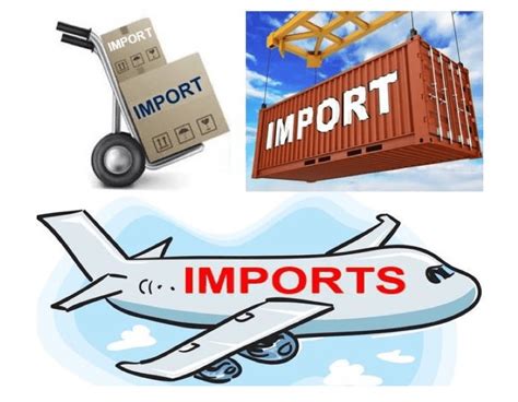 imports definition meaning  examples market business news