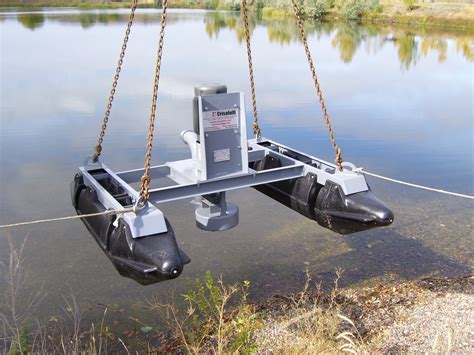 floating pumps  offered   wide range  dimensions  capabilities
